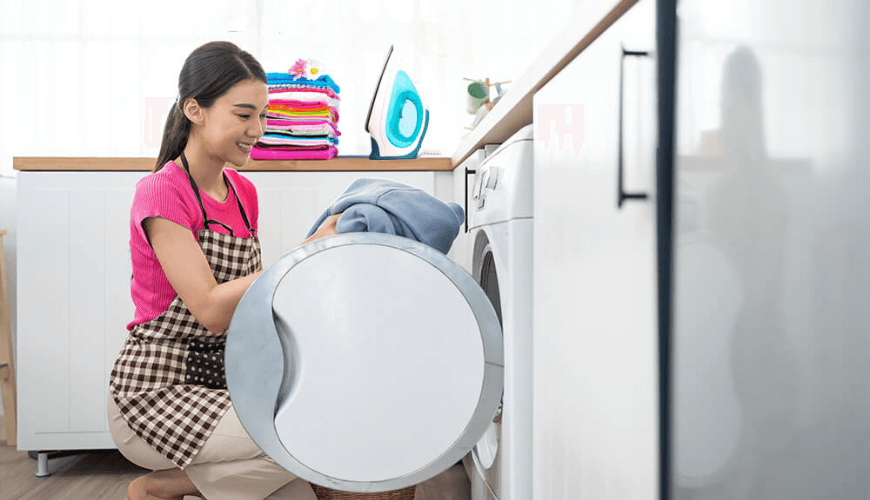Home Maids 1