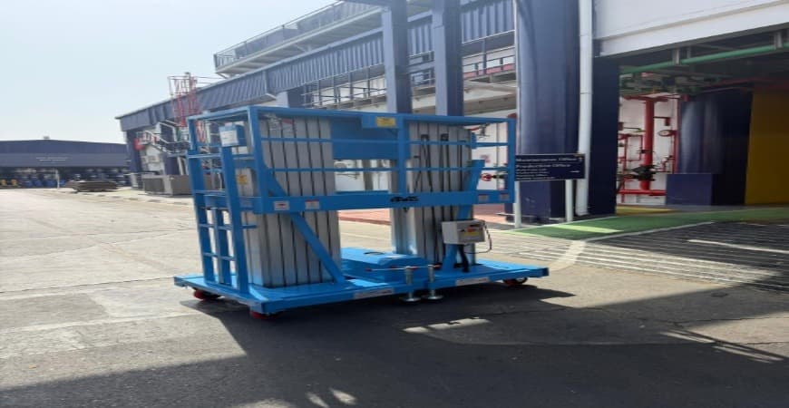 HYLIFT 4