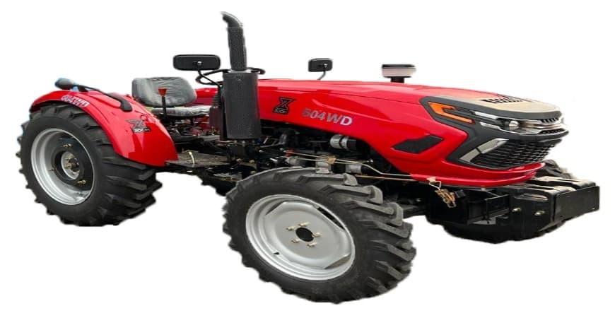Zoomlift 1