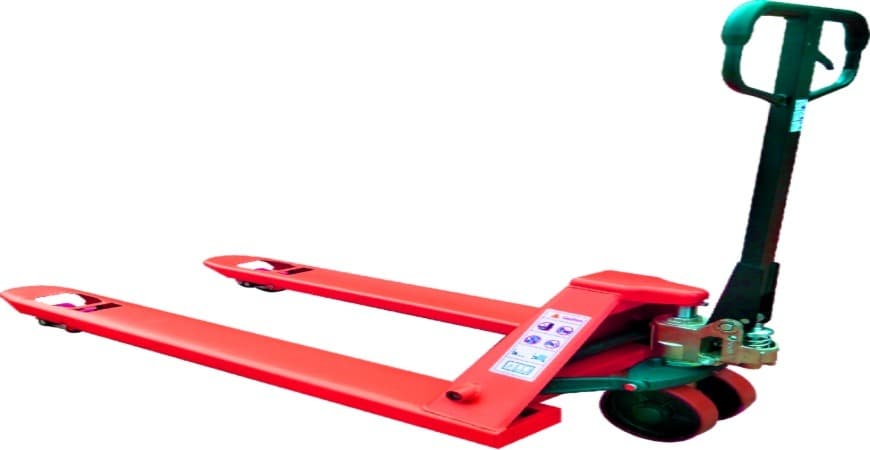 Zoomlift 3