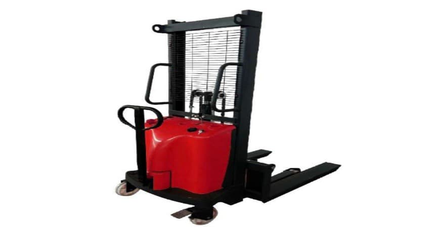 Zoomlift 4