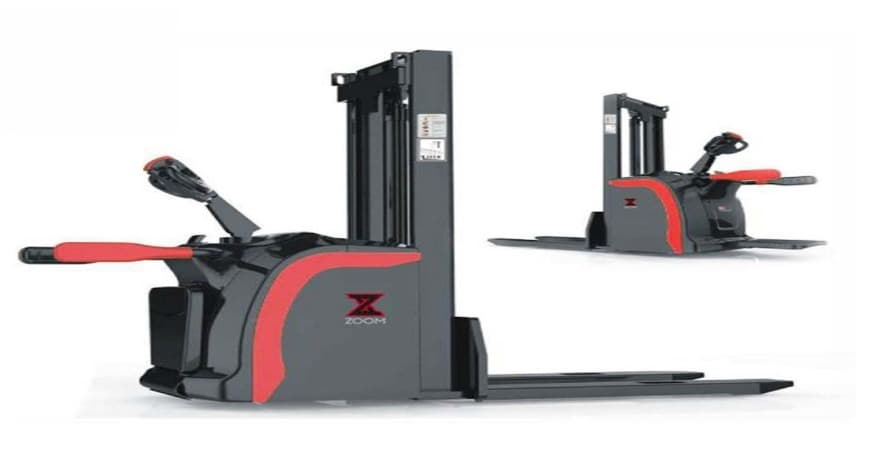 Zoomlift 5