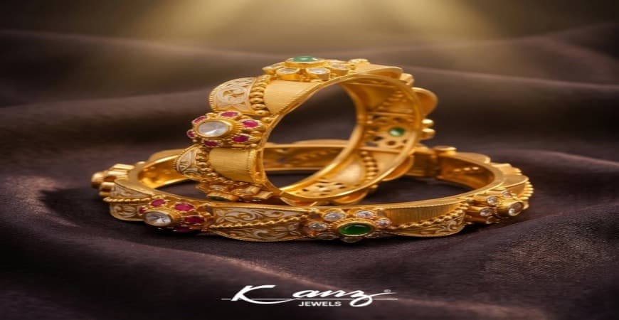 Kanz Jewels 1