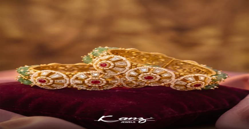 Kanz Jewels 3