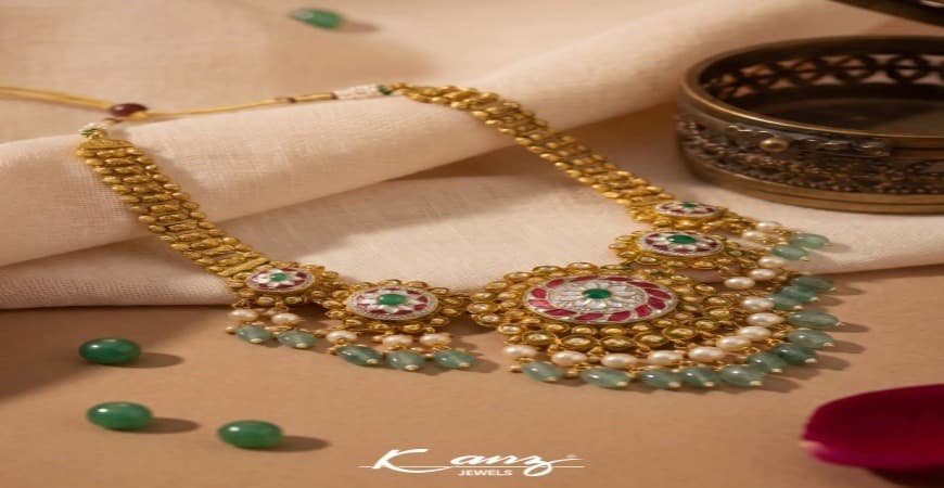 Kanz Jewels 4